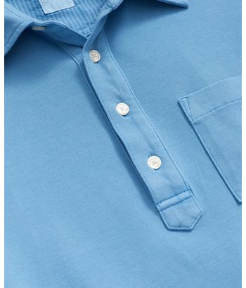 polo-de-algodon-color-morado-brooks-brothers-100217482