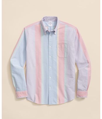 camisa-casual-de-algodon-color-multicolor-brooks-brothers-100217849