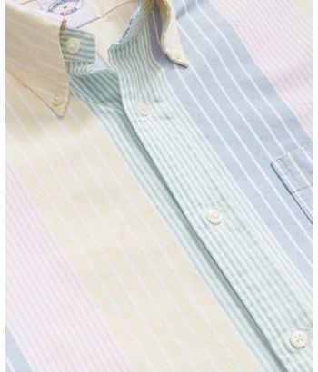 camisa-casual-de-algodon-color-azul-brooks-brothers-100217858