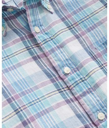 camisa-casual-de-lino-color-aqua-brooks-brothers-100217886