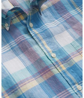 camisa-casual-de-lino-color-azul-brooks-brothers-100217896