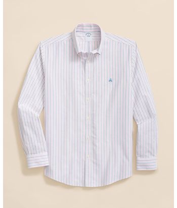 camisa-casual-de-algodon-color-rosa-brooks-brothers-100220333-100217965