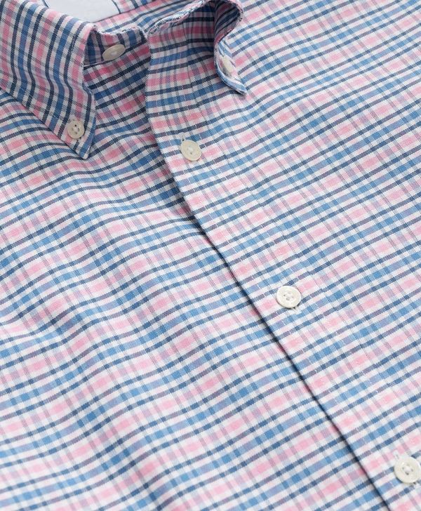 camisa-casual-de-algodon-color-rosa-brooks-brothers-100217970