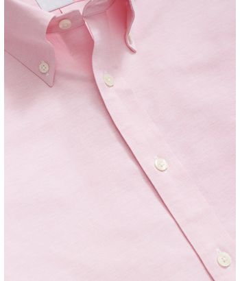 camisa-casual-de-algodon-color-rosa-brooks-brothers-100217985