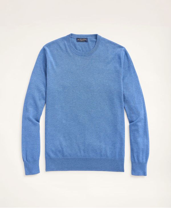 sueter-de-algodon-color-azul-brooks-brothers-100218662
