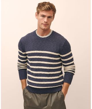 sueter-de-algodon-y-lino-color-azul-brooks-brothers-100218851