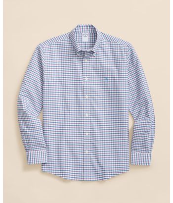 camisa-casual-de-algodon-color-morado-brooks-brothers-100220348-100217977