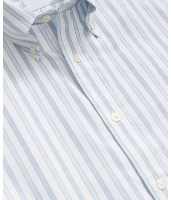 camisa-casual-de-algodon-color-azul-brooks-brothers-100220835
