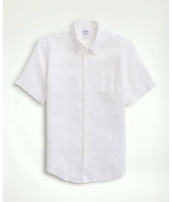 camisa-casual-de-lino-color-blanco-brooks-brothers-100200038