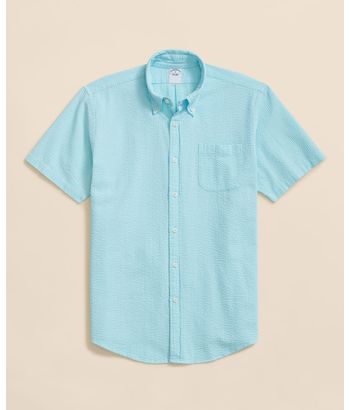 camisa-casual-de-algodon-color-azul-brooks-brothers-100219424