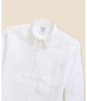 camisa-casual-de-lino-color-blanco-brooks-brothers-100200032