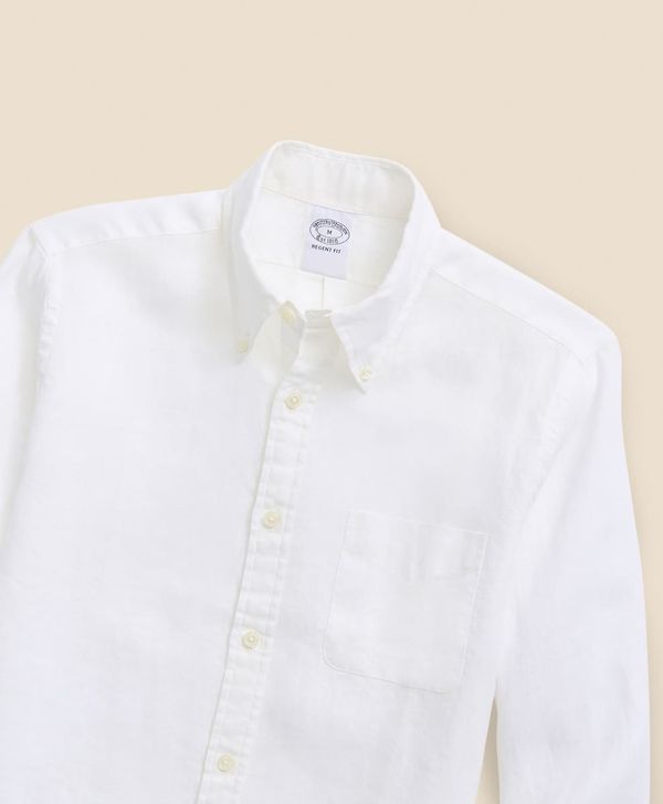 camisa-casual-de-lino-color-blanco-brooks-brothers-100200032