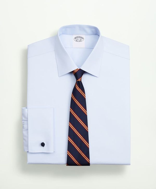 camisa-de-vestir-de-algodon-color-azul-brooks-brothers-100201320