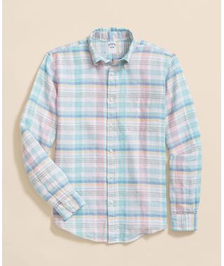 camisa-casual-de-lino-color-multicolor-brooks-brothers-100217884