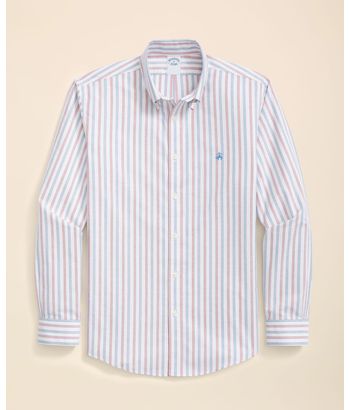 camisa-casual-de-algodon-color-rojo-brooks-brothers-100217979-100220370-100220373