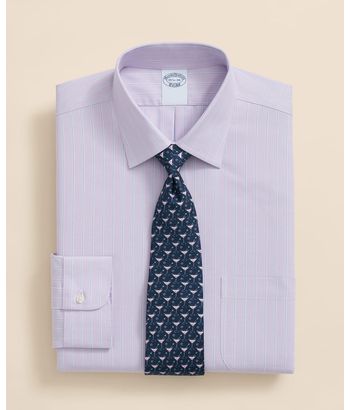 camisa-de-vestir-de-algodon-color-morado-brooks-brothers-100218725