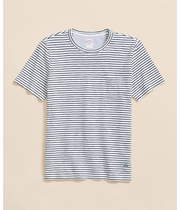 playera-de-algodon-color-azul-brooks-brothers-100219023