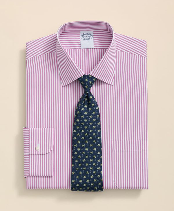 camisa-de-vestir-de-algodon-color-morado-brooks-brothers-100223087