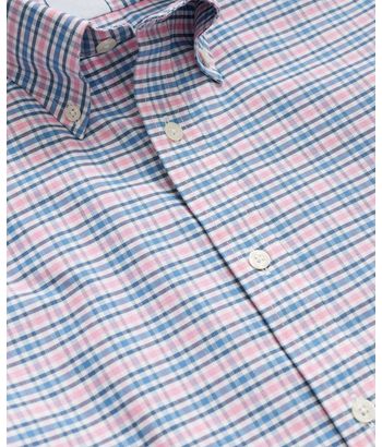 camisa-casual-de-algodon-color-rosa-brooks-brothers-100217970