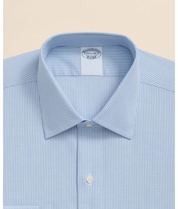 camisa-de-vestir-de-algodon-color-azul-brooks-brothers-100218722