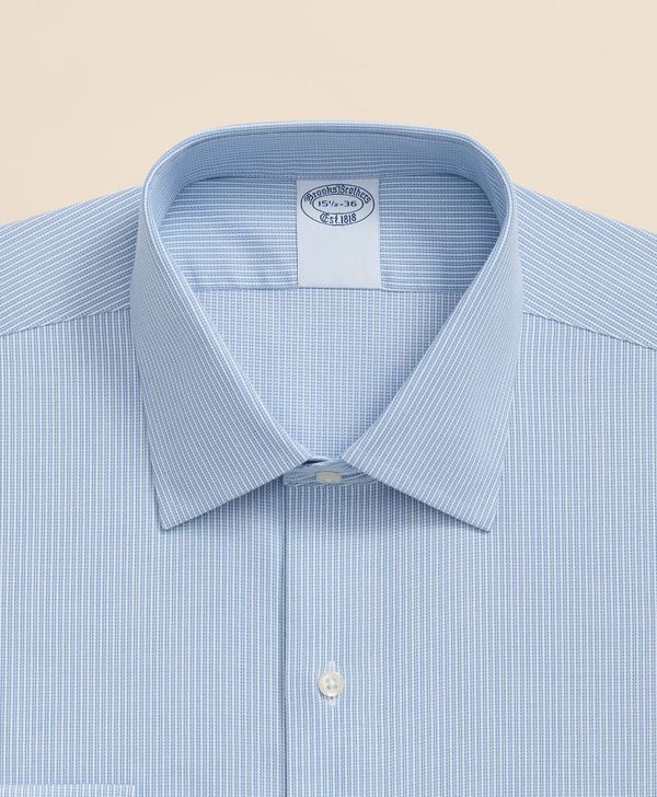 camisa-de-vestir-de-algodon-color-azul-brooks-brothers-100218722