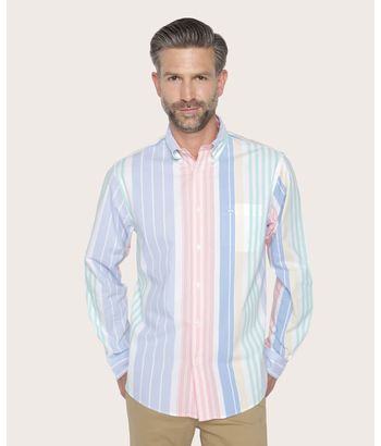 camisa-casual-de-algodon-color-blanco-brooks-brothers-100218150