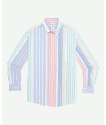 camisa-casual-de-algodon-color-blanco-brooks-brothers-100218150