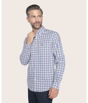 camisa-casual-de-algodon-color-rosa-brooks-brothers-100218170