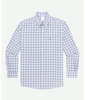 camisa-casual-de-algodon-color-rosa-brooks-brothers-100218170