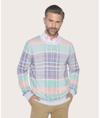 sueter-de-lino-color-azul-brooks-brothers-100218925
