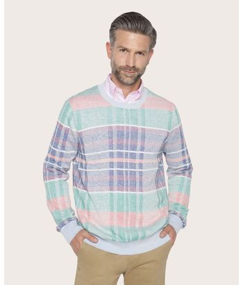 sueter-de-lino-color-azul-brooks-brothers-100218925