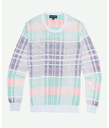 sueter-de-lino-color-azul-brooks-brothers-100218925
