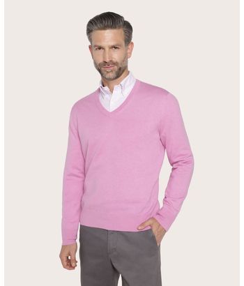 sueter-de-algodon-color-rosa-brooks-brothers-100218954