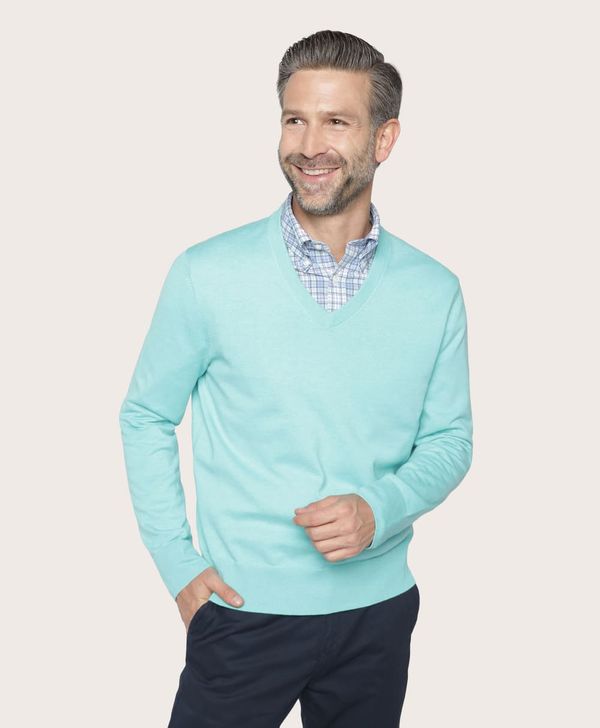 sueter-de-algodon-color-aqua-brooks-brothers-100218955