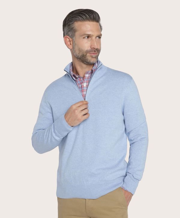 sueter-de-algodon-color-azul-brooks-brothers-100218985