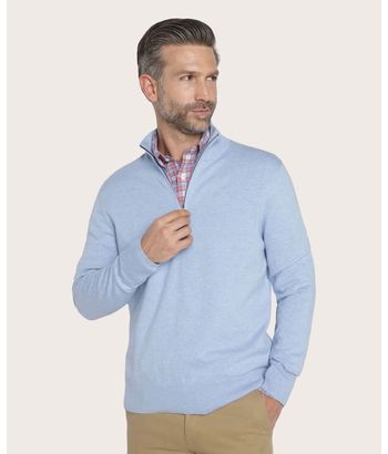 sueter-de-algodon-color-azul-brooks-brothers-100218985