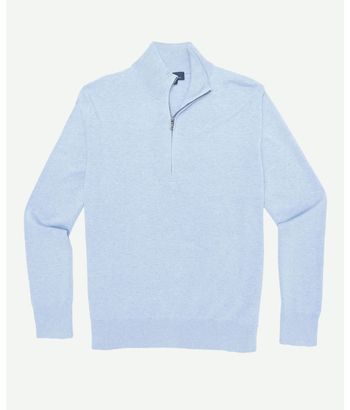 sueter-de-algodon-color-azul-brooks-brothers-100218985