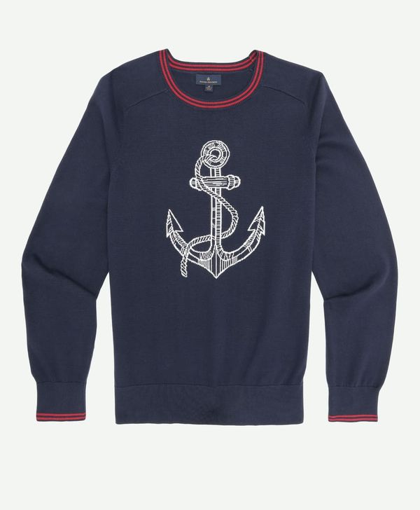 sueter-de-algodon-color-azul-brooks-brothers-100219019