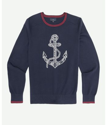 sueter-de-algodon-color-azul-brooks-brothers-100219019