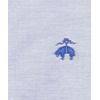 Camisa-Sport-Brooks-Brothers-Non-Iron-Oxford-Algodon-Button-Down-Regent--Regular-