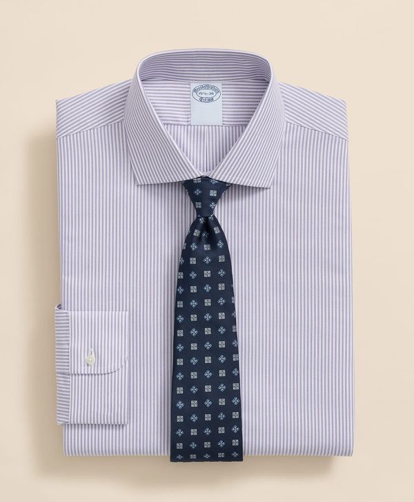 camisa-de-vestir-de-algodon-color-morado-brooks-brothers-100218731