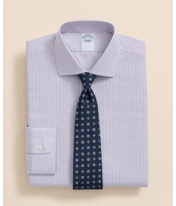camisa-de-vestir-de-algodon-color-morado-brooks-brothers-100218731