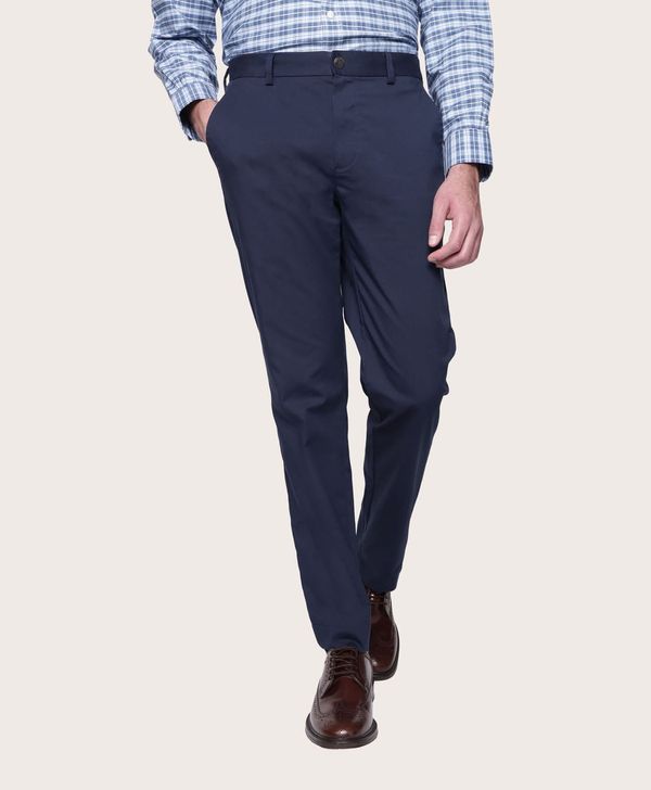 pantalon-de-algodon-y-poliester-color-azul-marino-brooks-brothers-100213118
