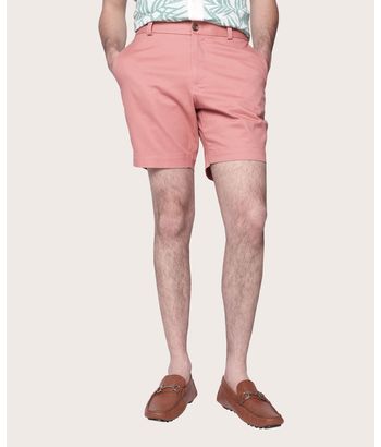 short-de-algodon-color-rosa-brooks-brothers-100218934