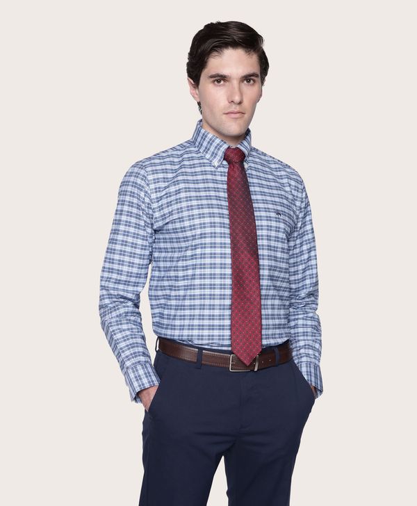 camisa-casual-de-algodon-color-azul-marino-brooks-brothers-100220425-100218028