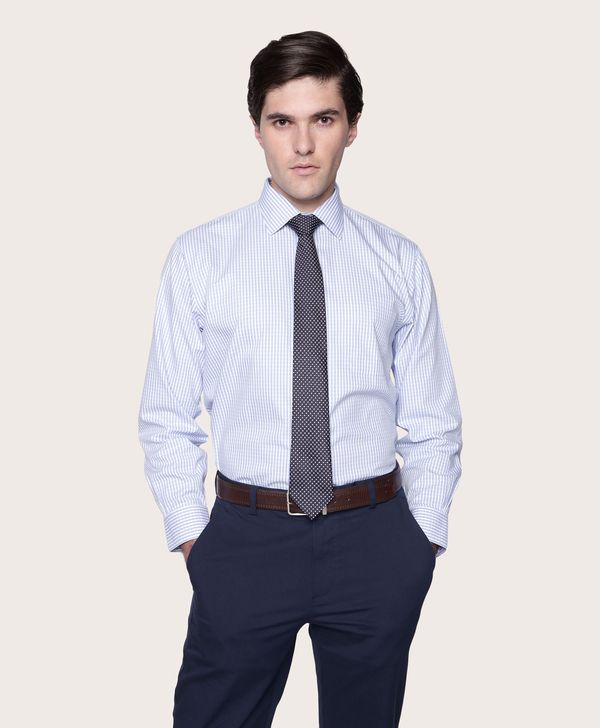camisa-de-vestir-de-algodon-color-azul-brooks-brothers-100218399