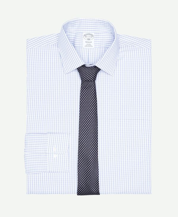 camisa-de-vestir-de-algodon-color-azul-brooks-brothers-100218399