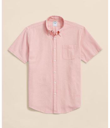 camisa-casual-de-algodon-color-naranja-brooks-brothers-100219425