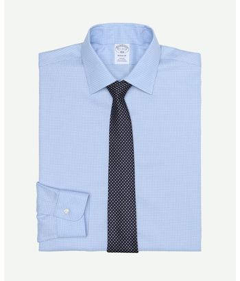 camisa-de-vestir-de-algodon-color-azul-brooks-brothers-100218424