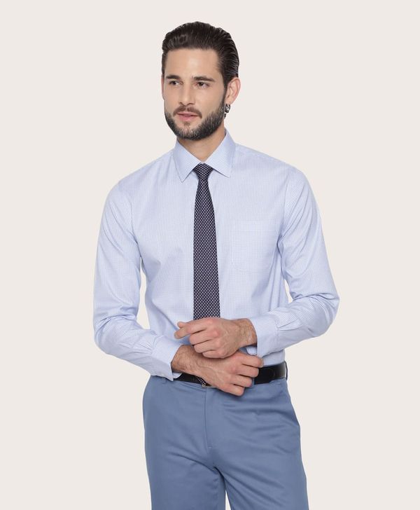 camisa-de-vestir-de-algodon-color-azul-brooks-brothers-100218424